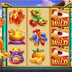 fortune tiger slot